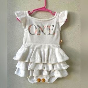 Kute Cuddles ONE outfit